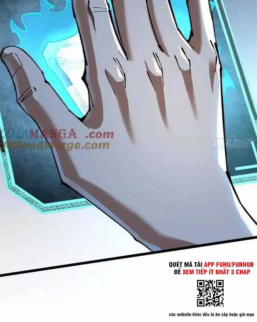 Ta Thật Không Muốn Học Cấm Chú Chương 52.1 trang 2