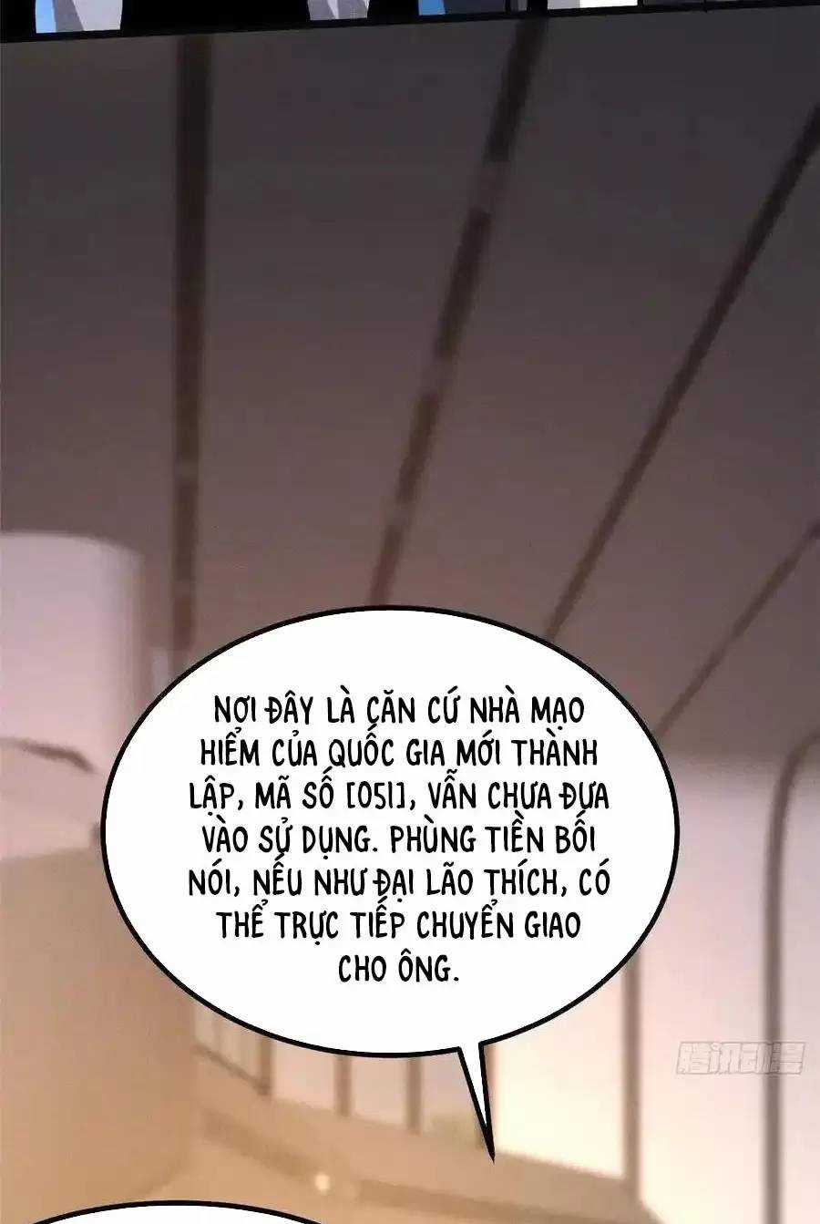 Ta Thật Không Muốn Học Cấm Chú Chương 52.1 trang 22