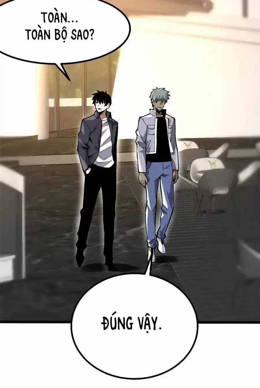 Ta Thật Không Muốn Học Cấm Chú Chương 52.1 trang 23