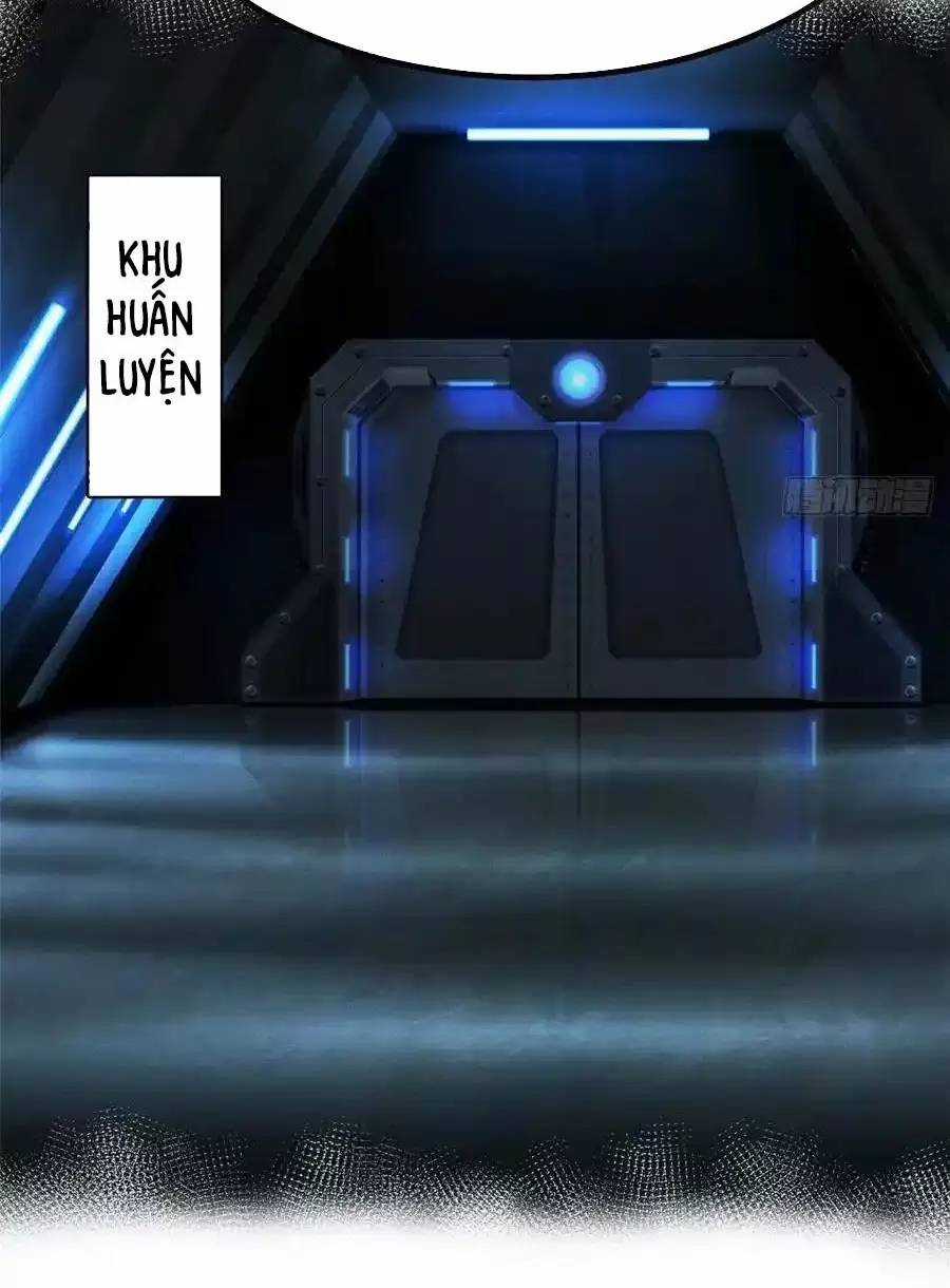 Ta Thật Không Muốn Học Cấm Chú Chương 52.1 trang 25