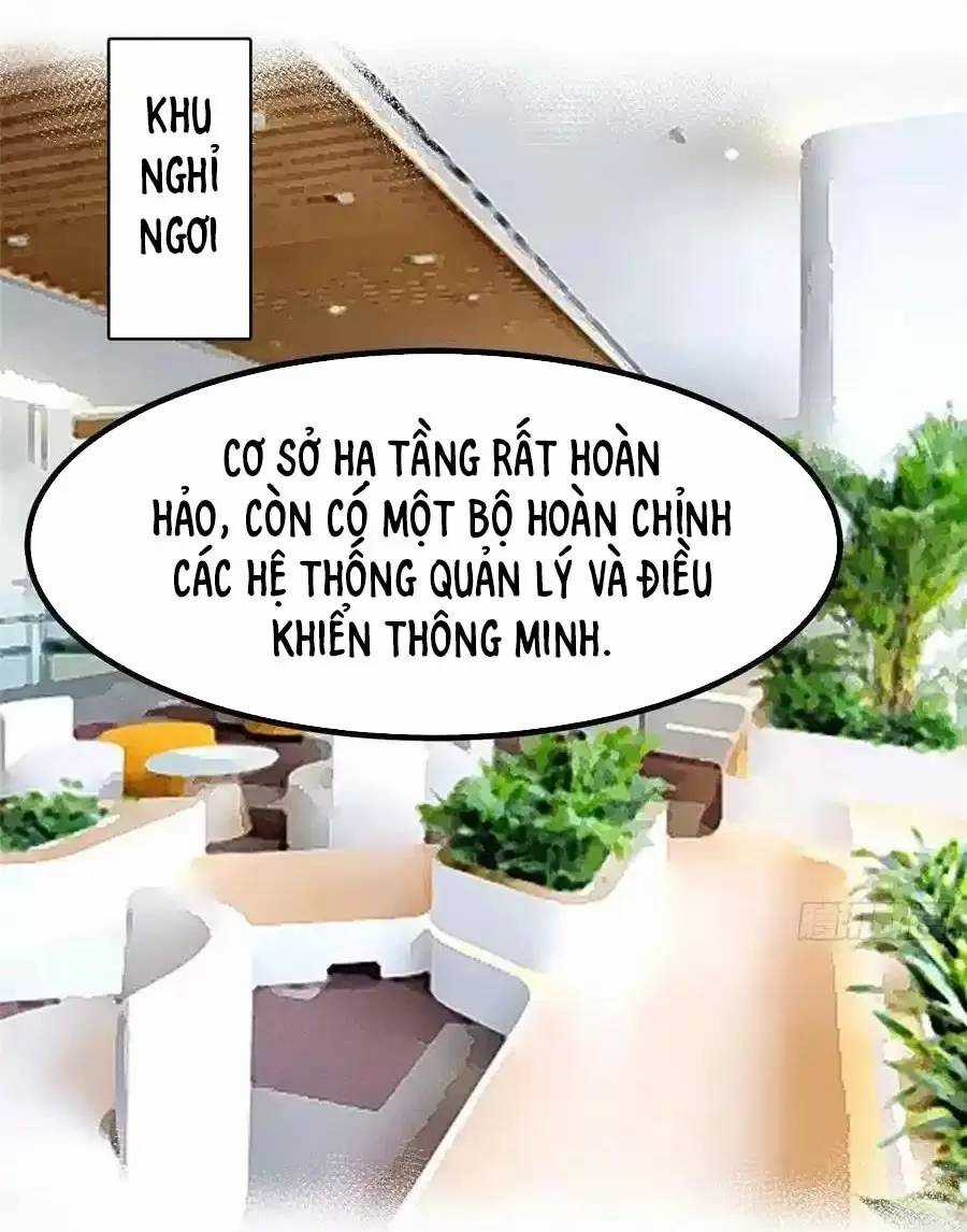 Ta Thật Không Muốn Học Cấm Chú Chương 52.1 trang 26