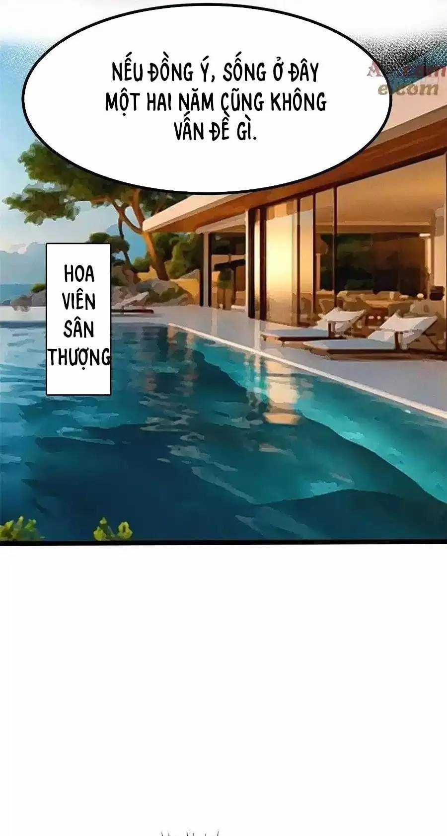 Ta Thật Không Muốn Học Cấm Chú Chương 52.1 trang 28