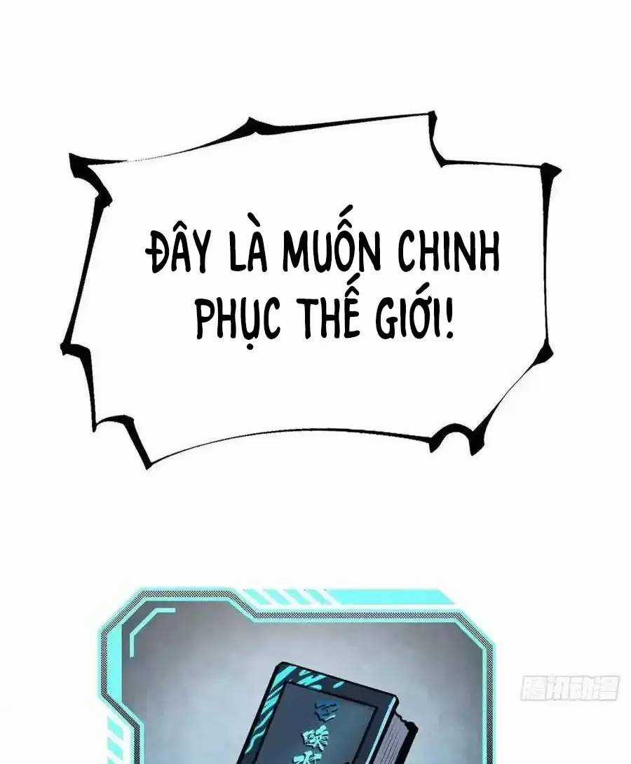 Ta Thật Không Muốn Học Cấm Chú Chương 52.1 trang 3