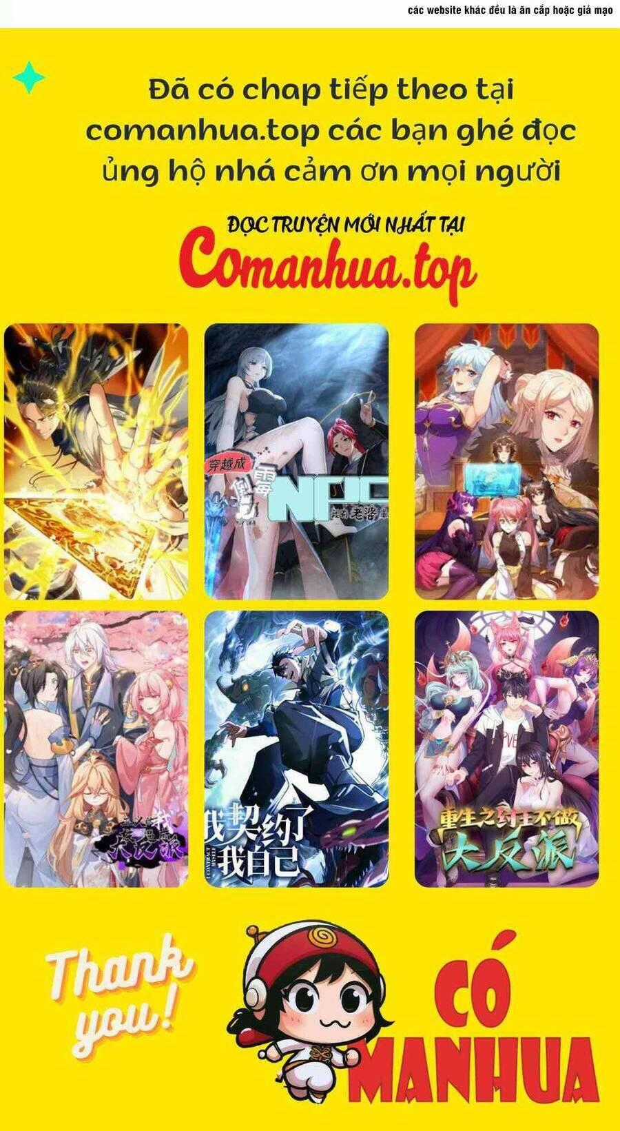 Ta Thật Không Muốn Học Cấm Chú Chương 52.1 trang 30