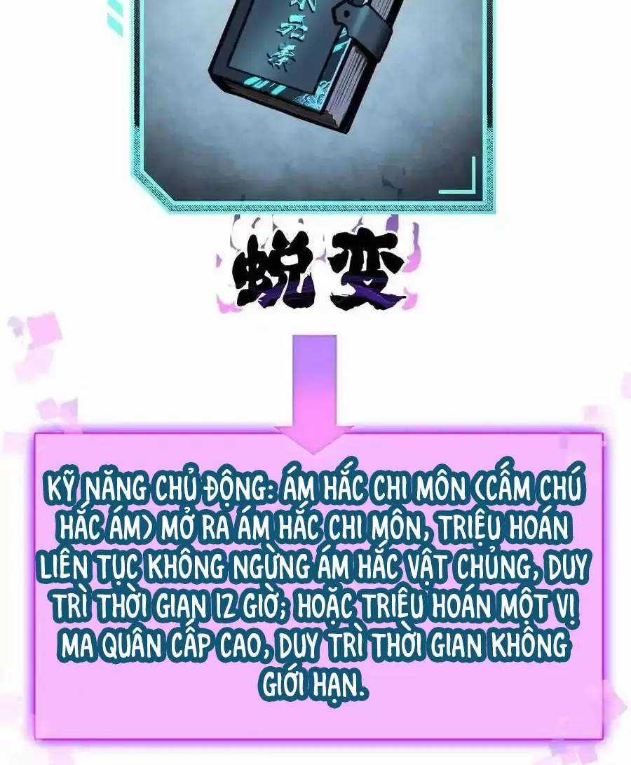 Ta Thật Không Muốn Học Cấm Chú Chương 52.1 trang 4