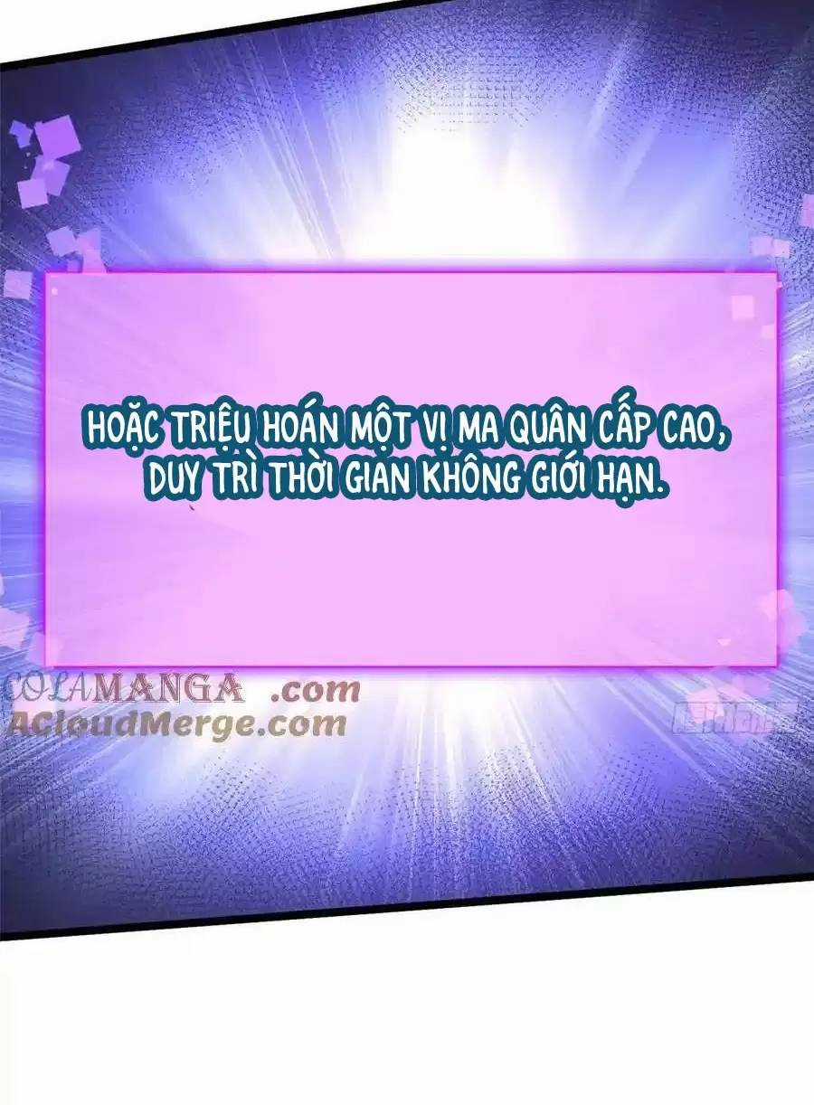 Ta Thật Không Muốn Học Cấm Chú Chương 52.1 trang 6