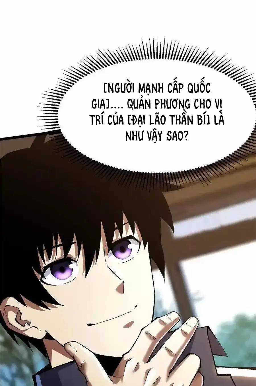 Ta Thật Không Muốn Học Cấm Chú Chương 52.2 trang 10