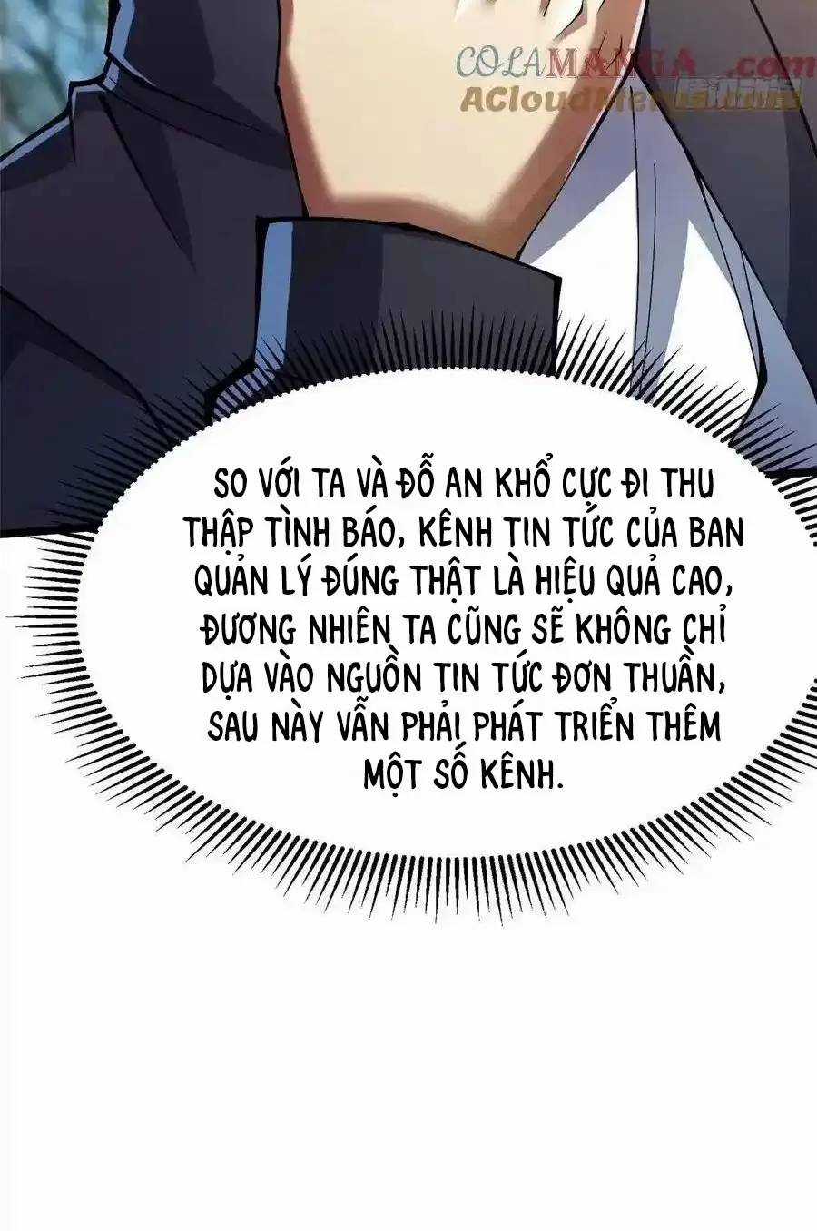 Ta Thật Không Muốn Học Cấm Chú Chương 52.2 trang 11