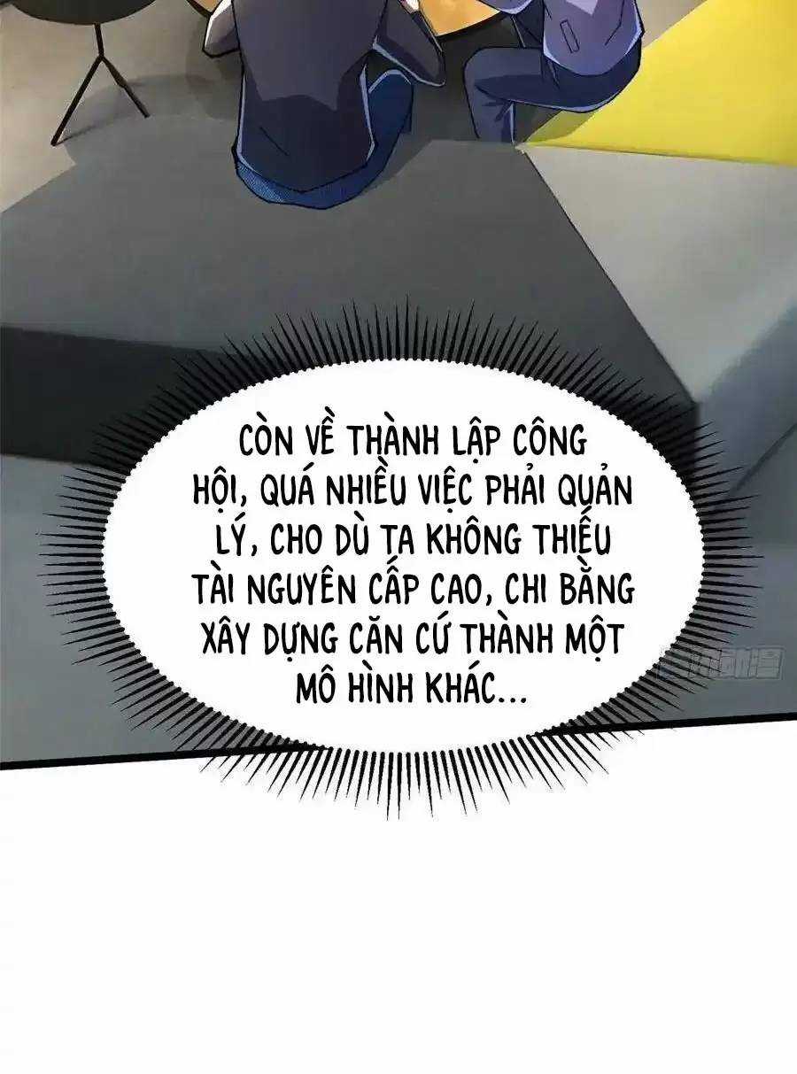 Ta Thật Không Muốn Học Cấm Chú Chương 52.2 trang 13