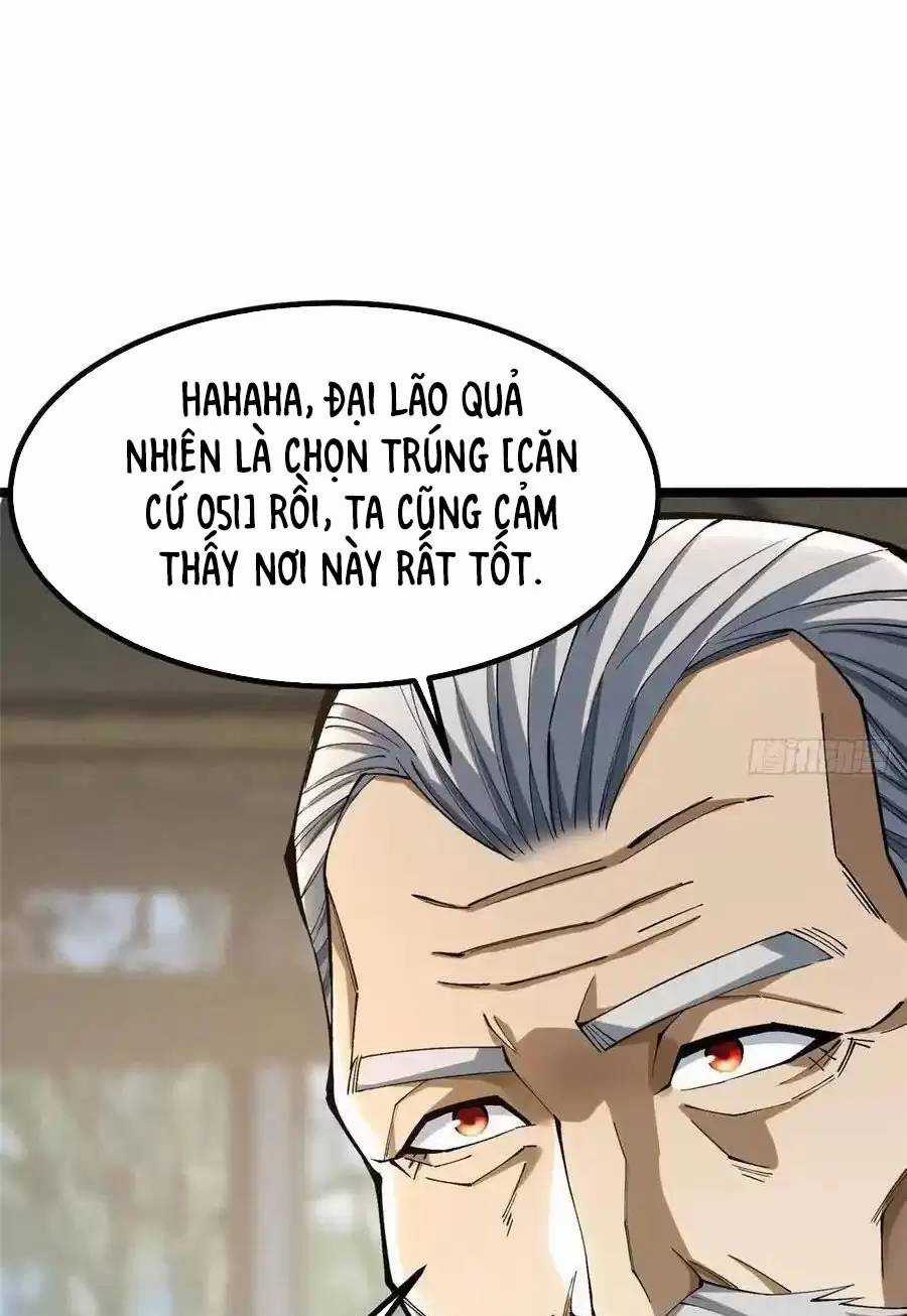 Ta Thật Không Muốn Học Cấm Chú Chương 52.2 trang 2