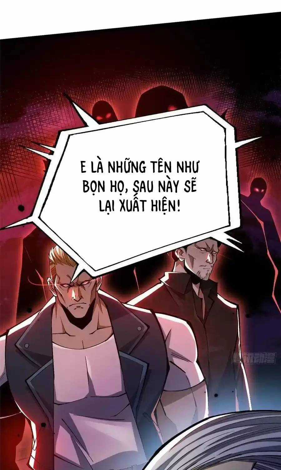 Ta Thật Không Muốn Học Cấm Chú Chương 52.2 trang 20