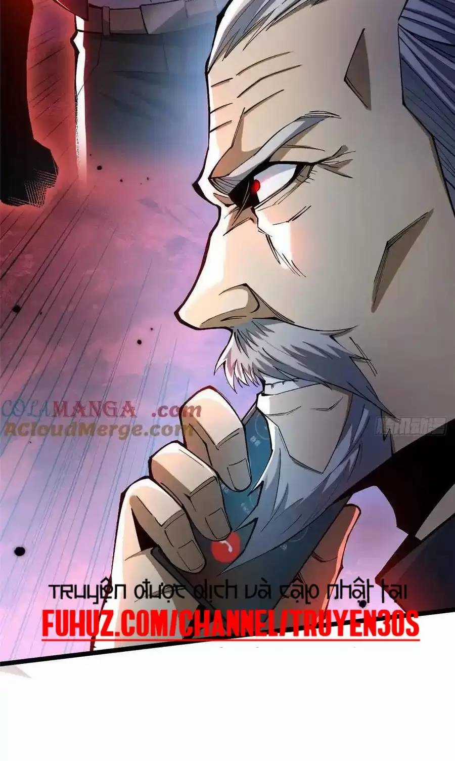 Ta Thật Không Muốn Học Cấm Chú Chương 52.2 trang 21