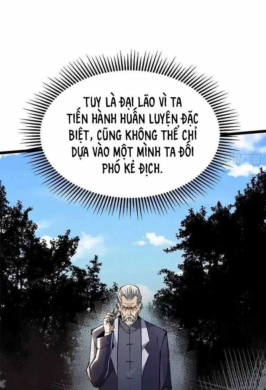 Ta Thật Không Muốn Học Cấm Chú Chương 52.2 trang 22