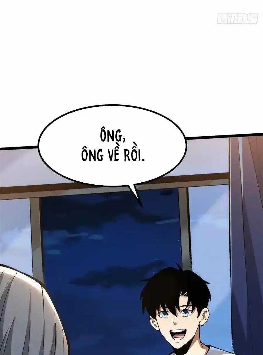 Ta Thật Không Muốn Học Cấm Chú Chương 52.2 trang 26