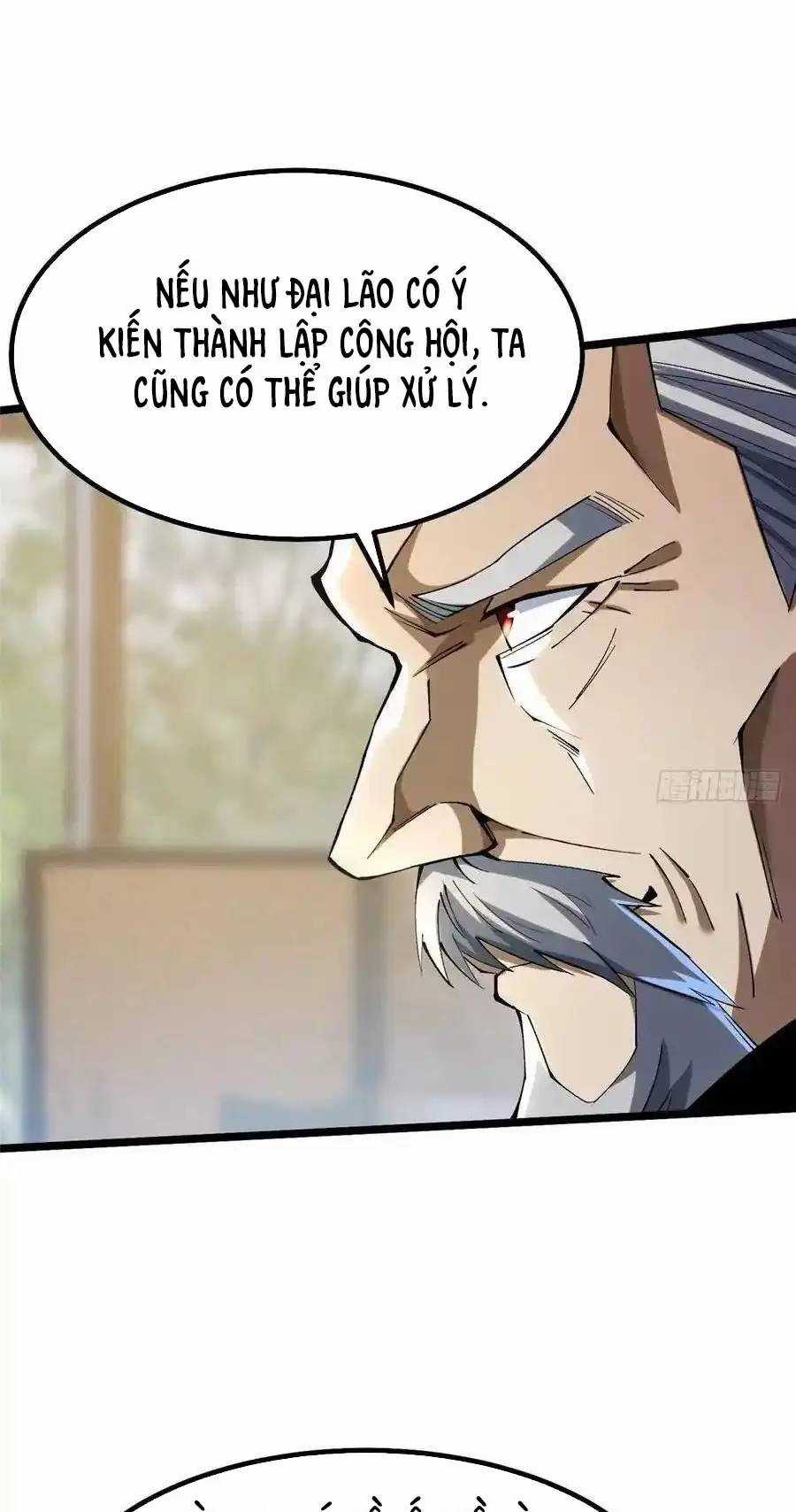 Ta Thật Không Muốn Học Cấm Chú Chương 52.2 trang 6