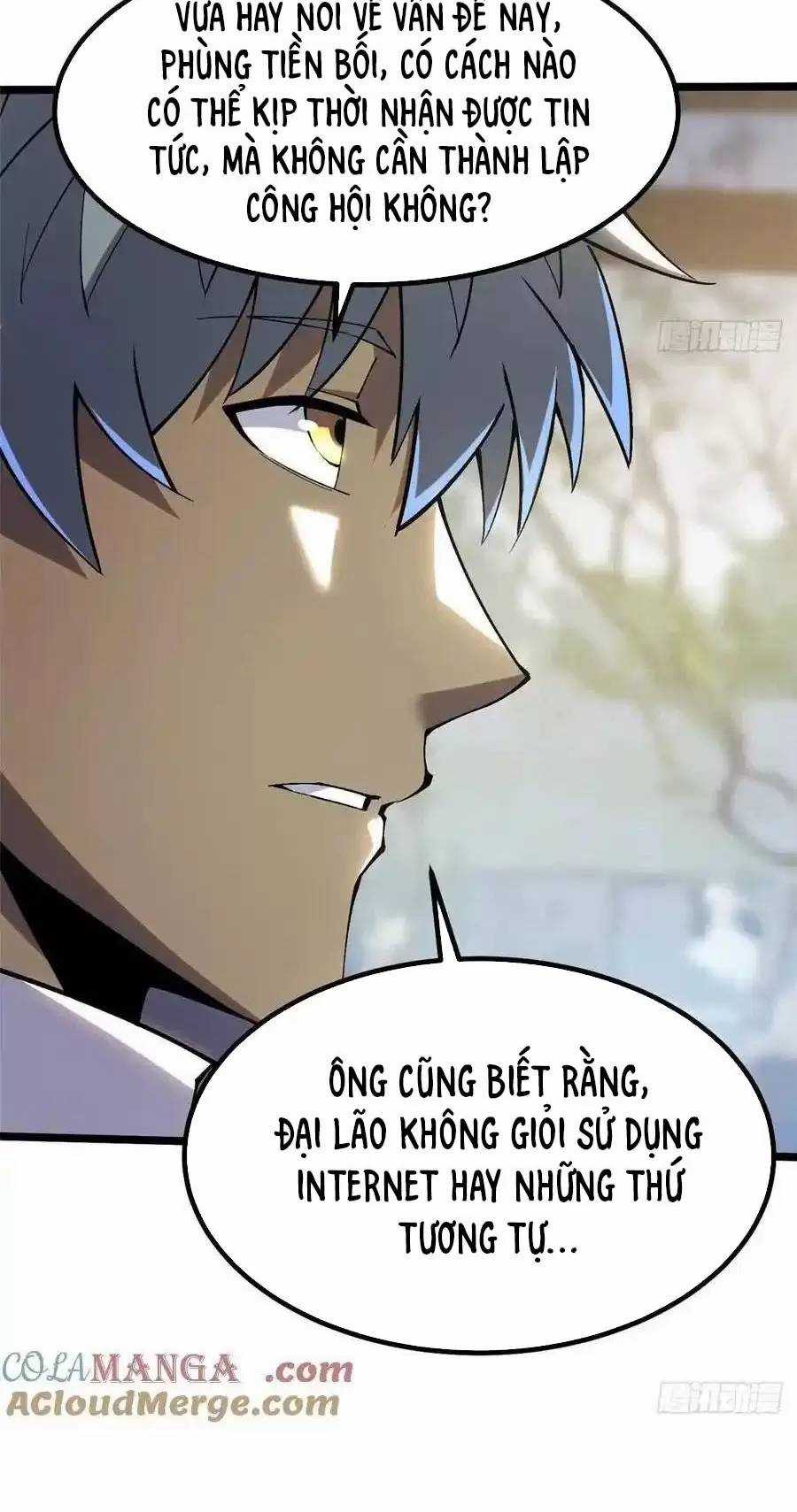 Ta Thật Không Muốn Học Cấm Chú Chương 52.2 trang 7