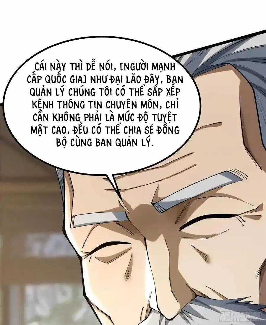 Ta Thật Không Muốn Học Cấm Chú Chương 52.2 trang 8