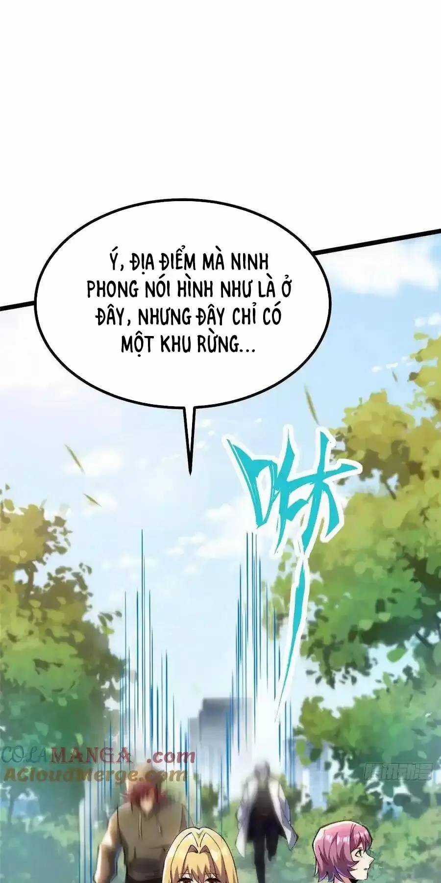 Ta Thật Không Muốn Học Cấm Chú Chương 53.1 trang 13