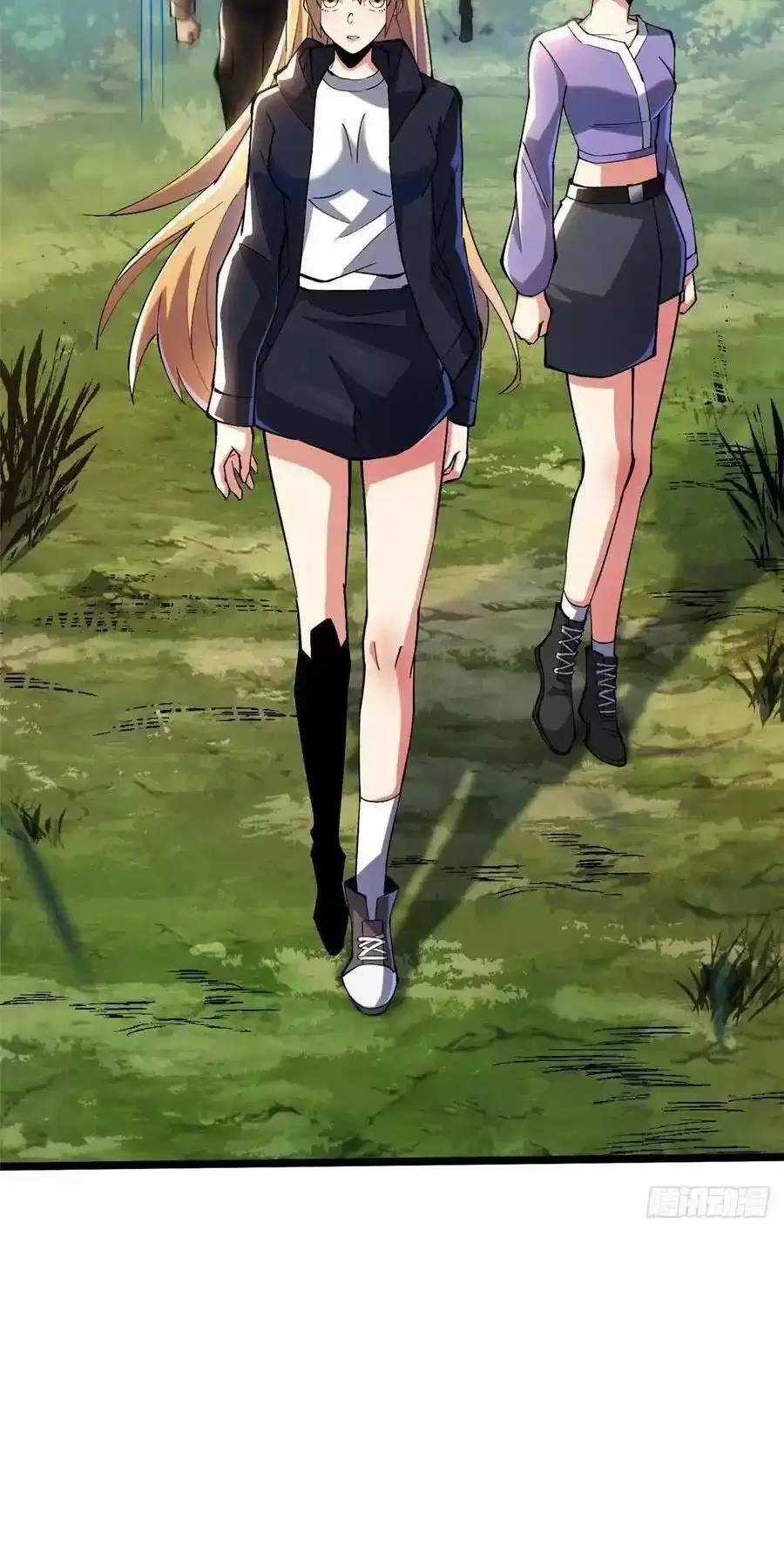 Ta Thật Không Muốn Học Cấm Chú Chương 53.1 trang 14