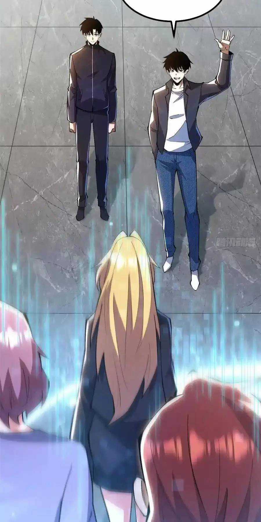 Ta Thật Không Muốn Học Cấm Chú Chương 53.1 trang 17