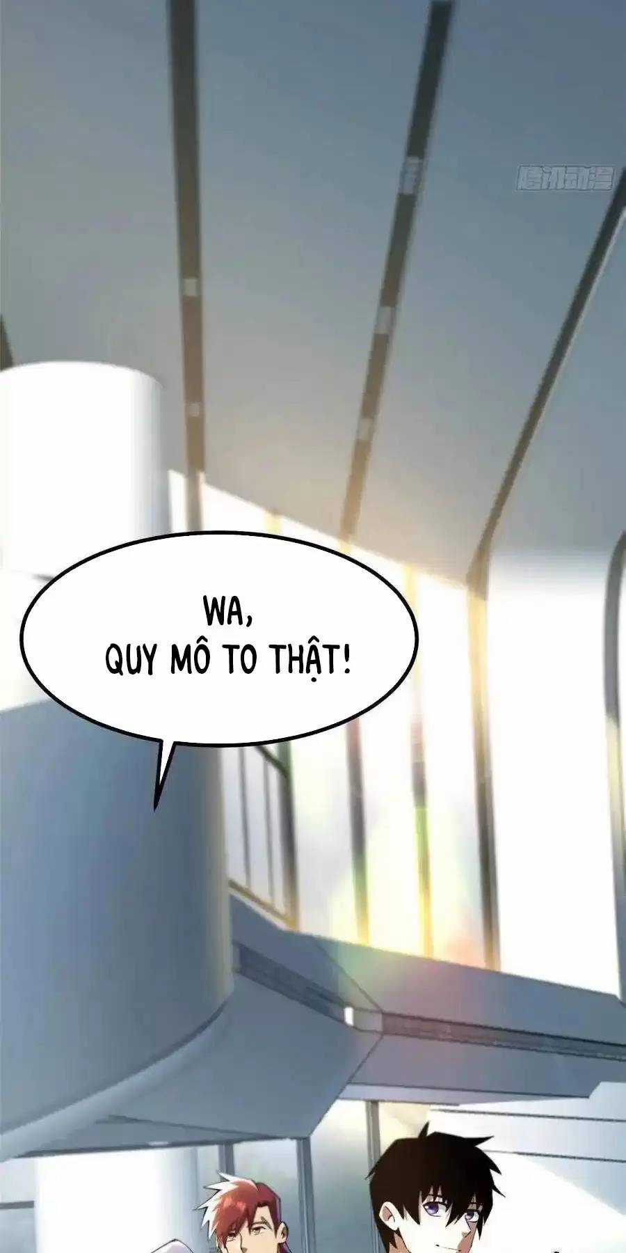 Ta Thật Không Muốn Học Cấm Chú Chương 53.1 trang 20