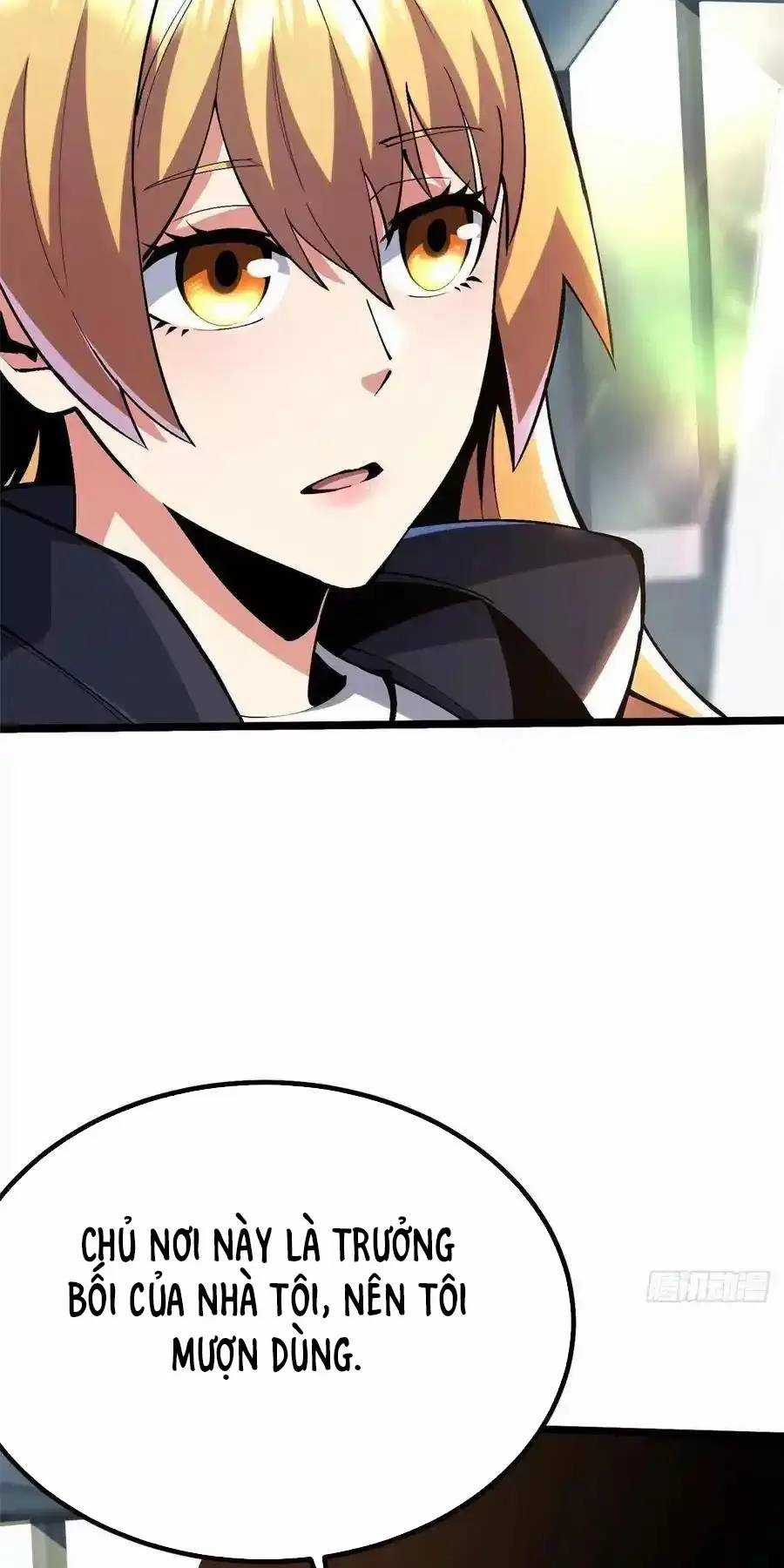 Ta Thật Không Muốn Học Cấm Chú Chương 53.1 trang 22