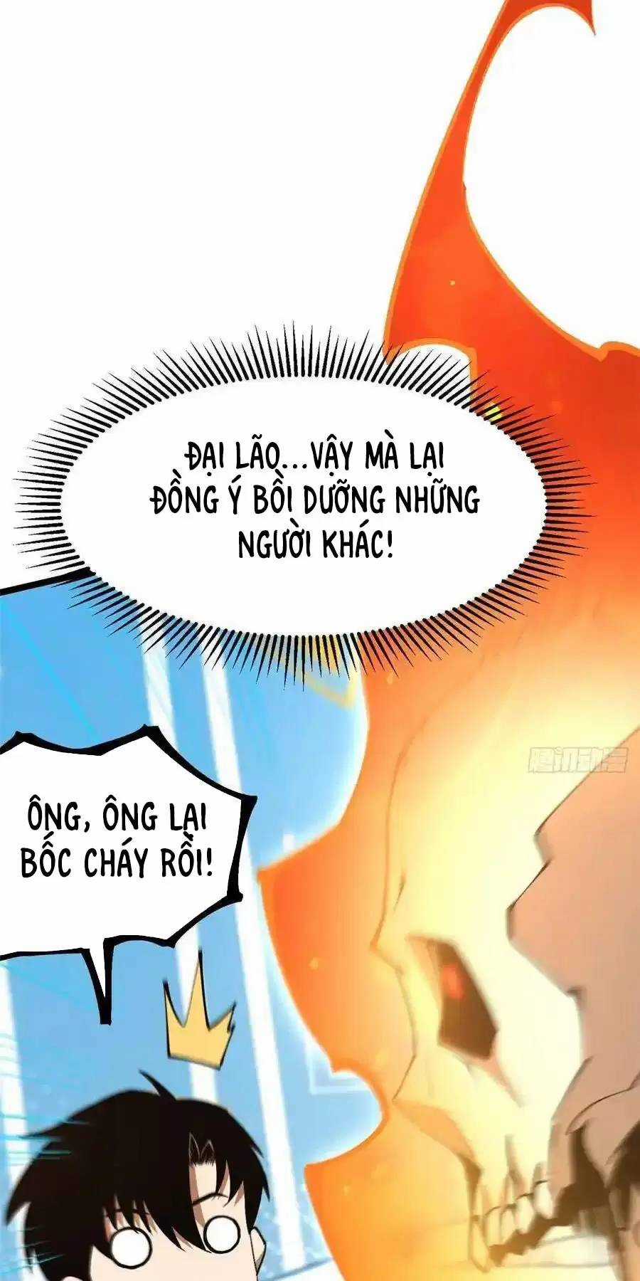 Ta Thật Không Muốn Học Cấm Chú Chương 53.1 trang 4