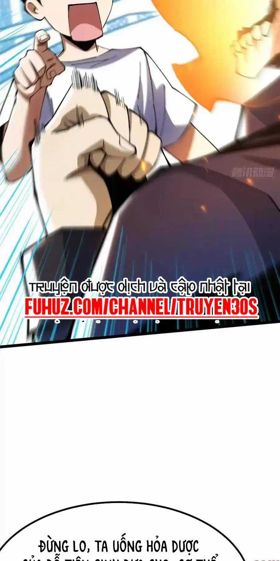 Ta Thật Không Muốn Học Cấm Chú Chương 53.1 trang 5