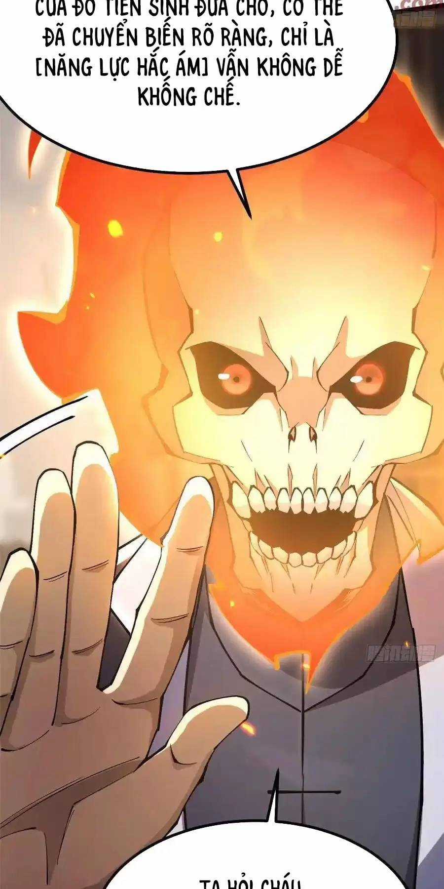 Ta Thật Không Muốn Học Cấm Chú Chương 53.1 trang 6