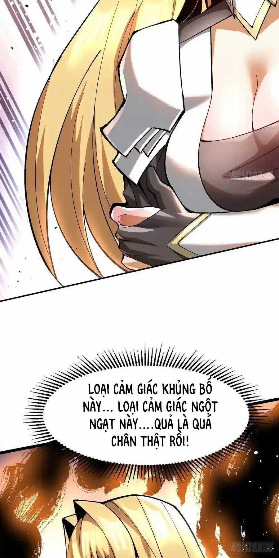 Ta Thật Không Muốn Học Cấm Chú Chương 53.2 trang 16