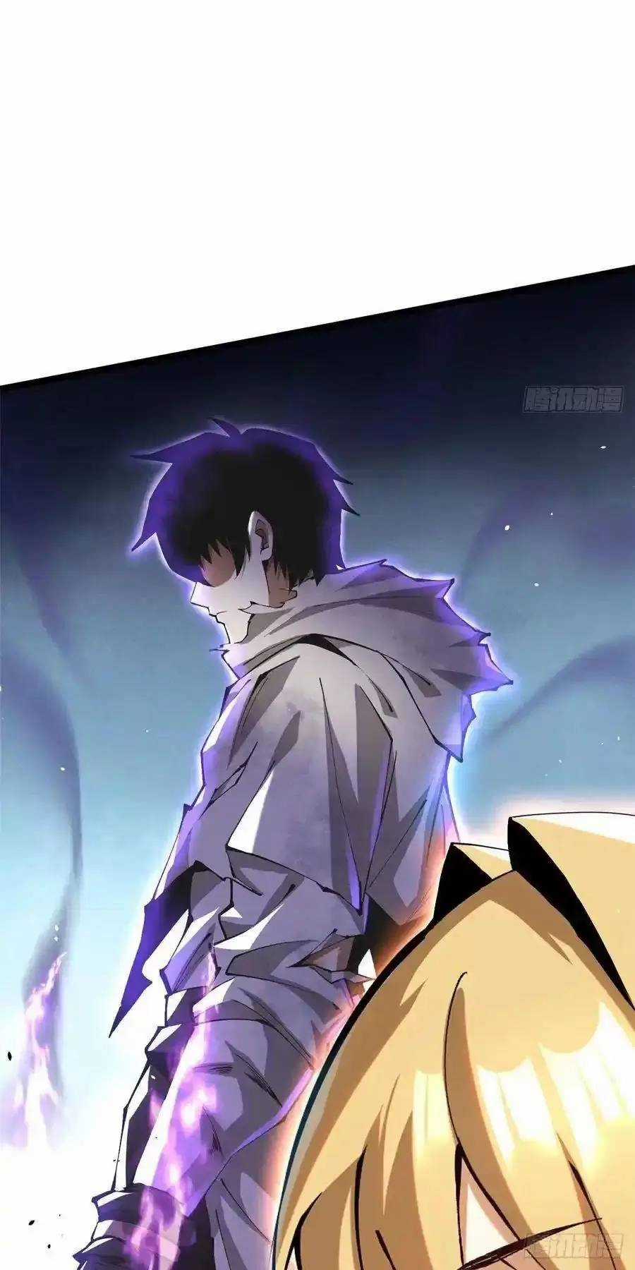 Ta Thật Không Muốn Học Cấm Chú Chương 53.2 trang 18