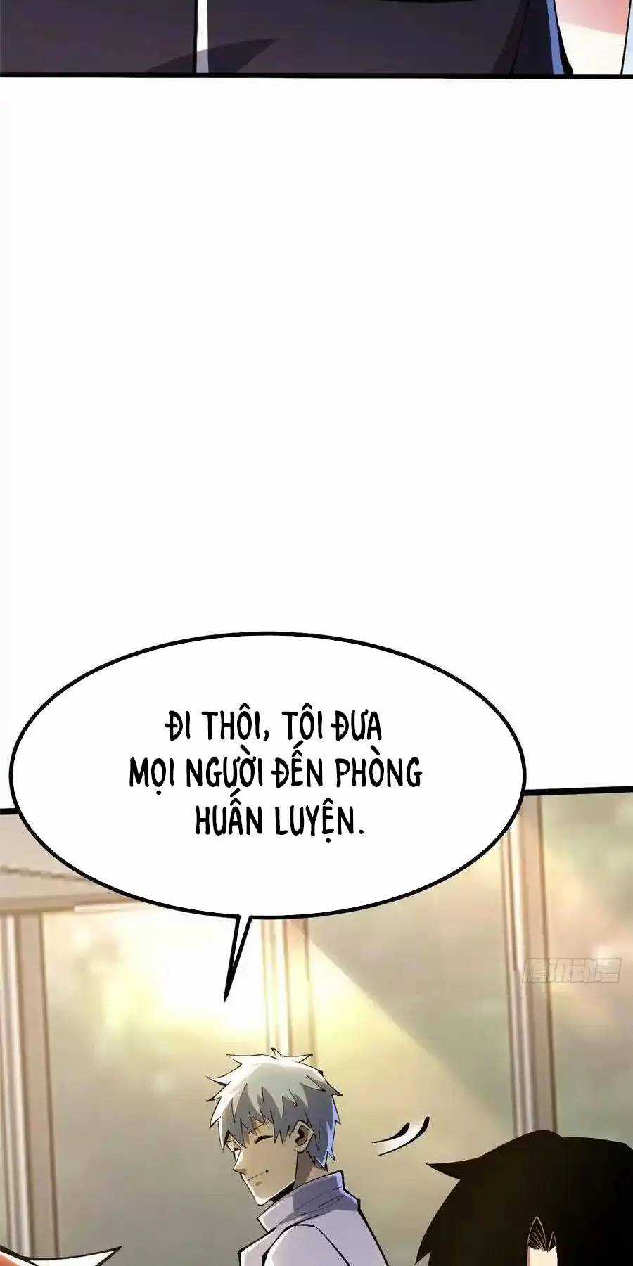 Ta Thật Không Muốn Học Cấm Chú Chương 53.2 trang 2