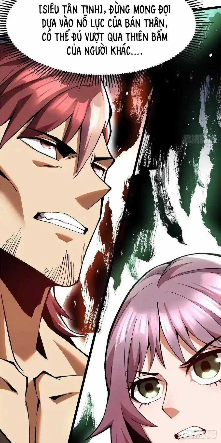 Ta Thật Không Muốn Học Cấm Chú Chương 53.2 trang 20