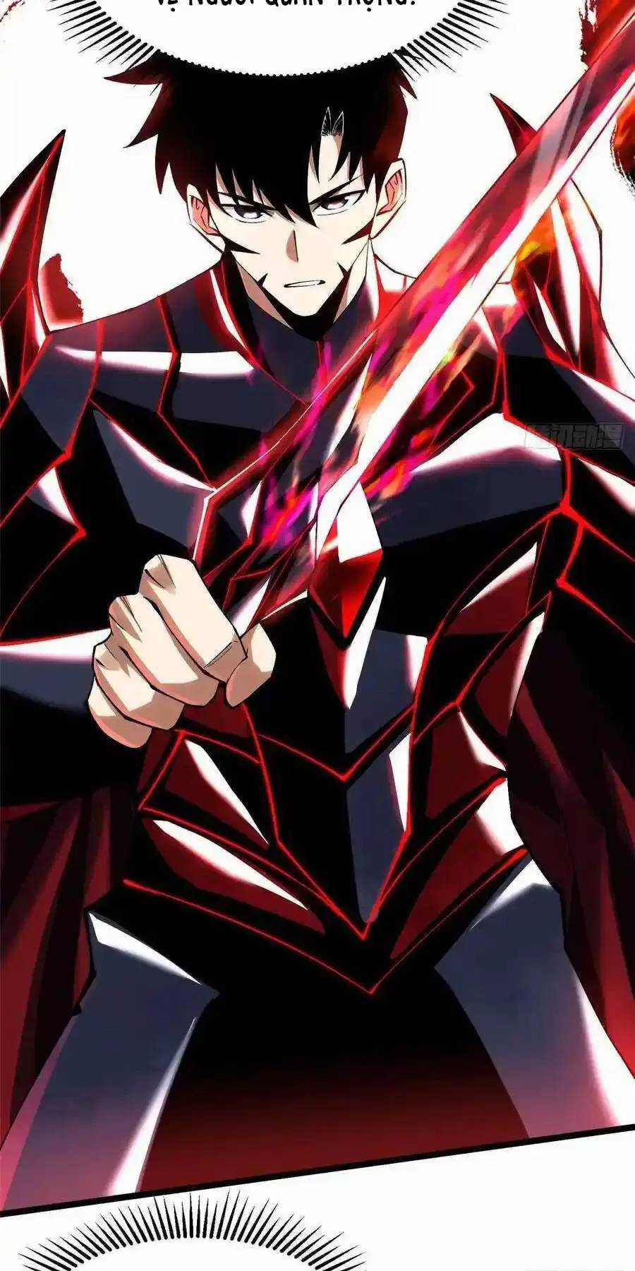 Ta Thật Không Muốn Học Cấm Chú Chương 53.2 trang 22