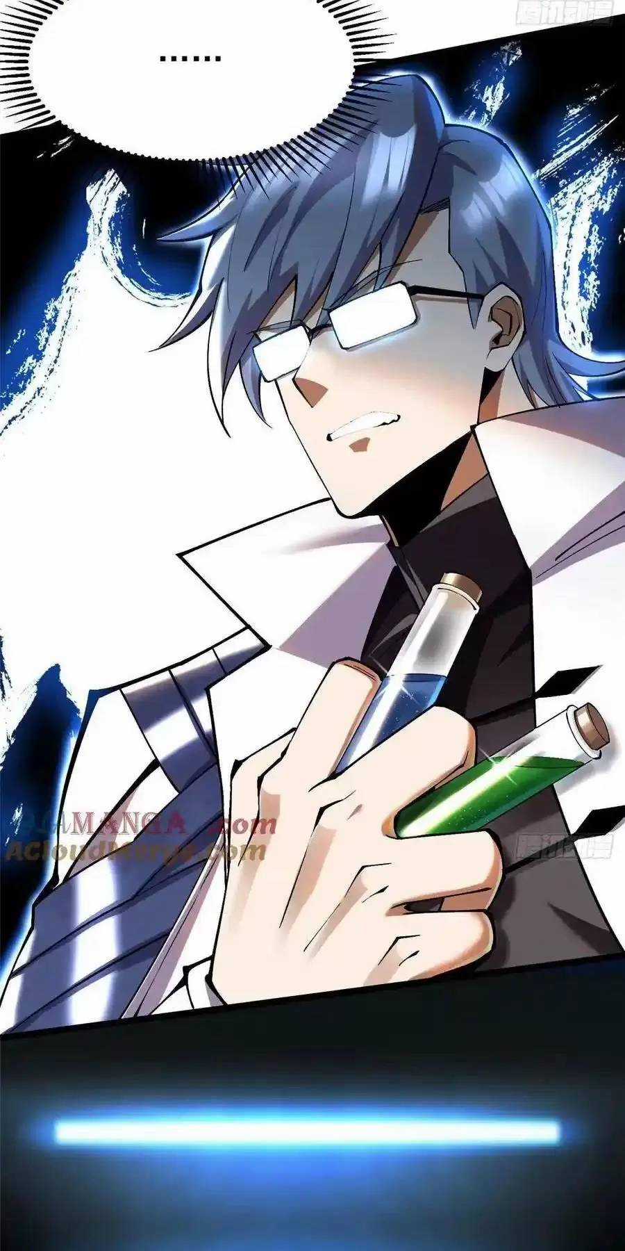 Ta Thật Không Muốn Học Cấm Chú Chương 53.2 trang 23