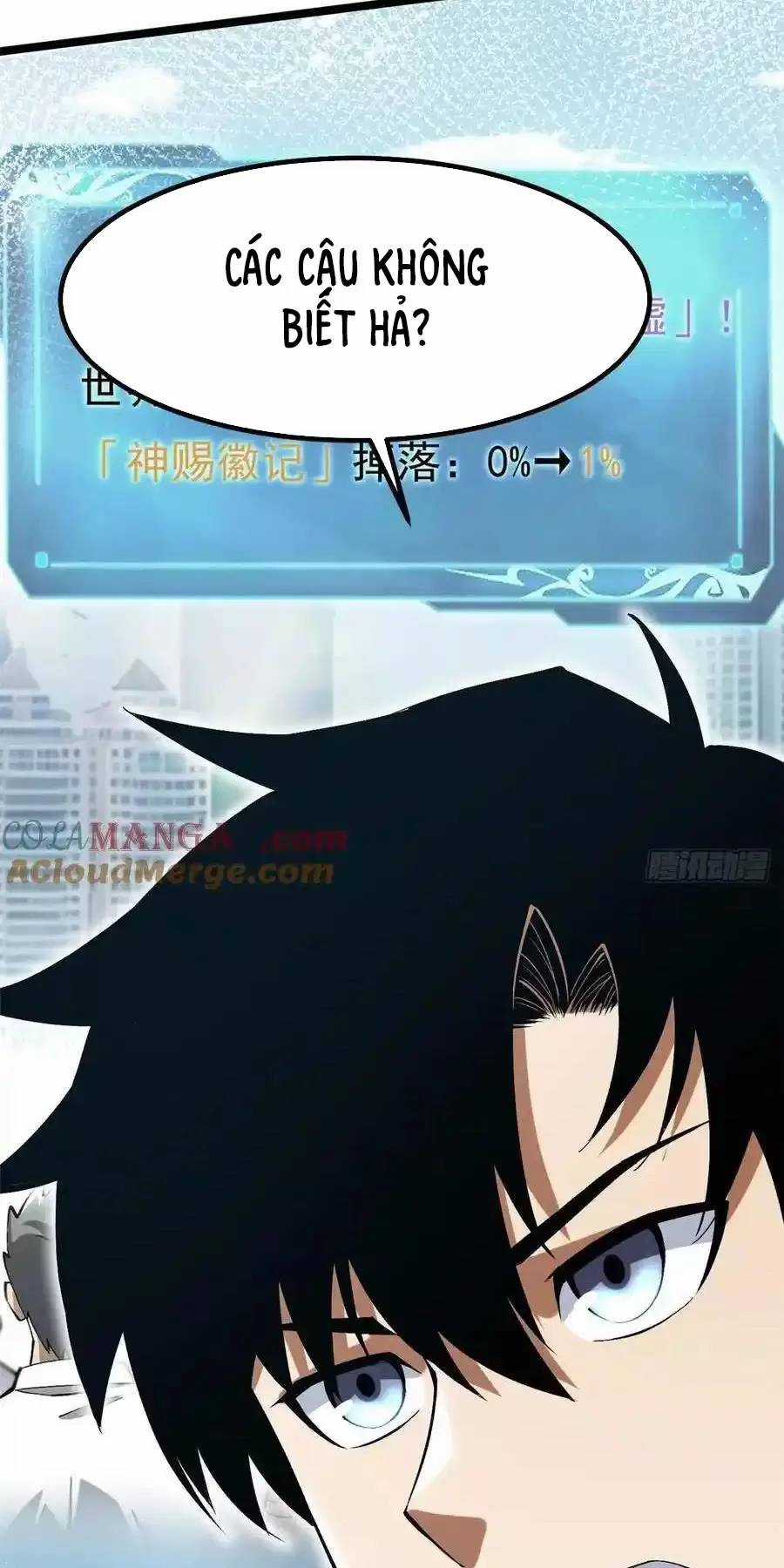 Ta Thật Không Muốn Học Cấm Chú Chương 53.2 trang 4