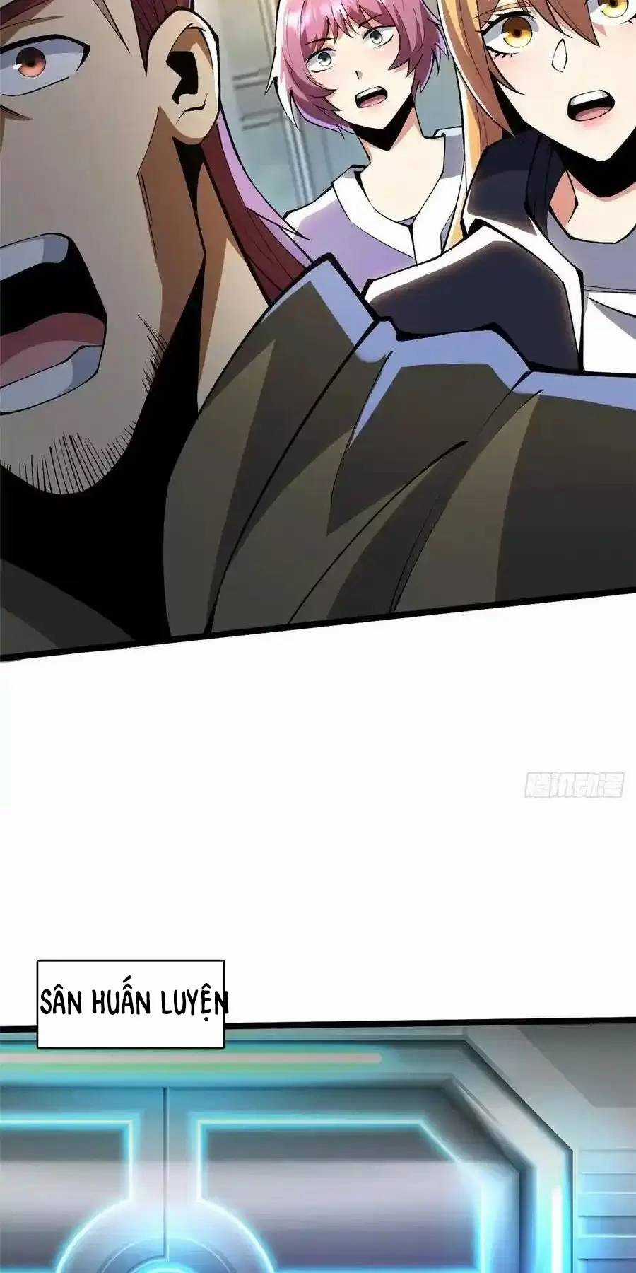 Ta Thật Không Muốn Học Cấm Chú Chương 53.2 trang 6