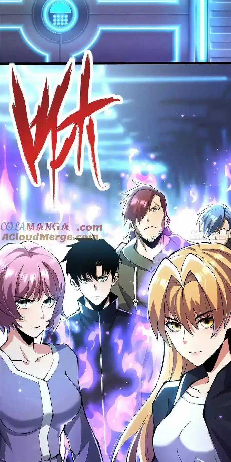 Ta Thật Không Muốn Học Cấm Chú Chương 53.2 trang 7