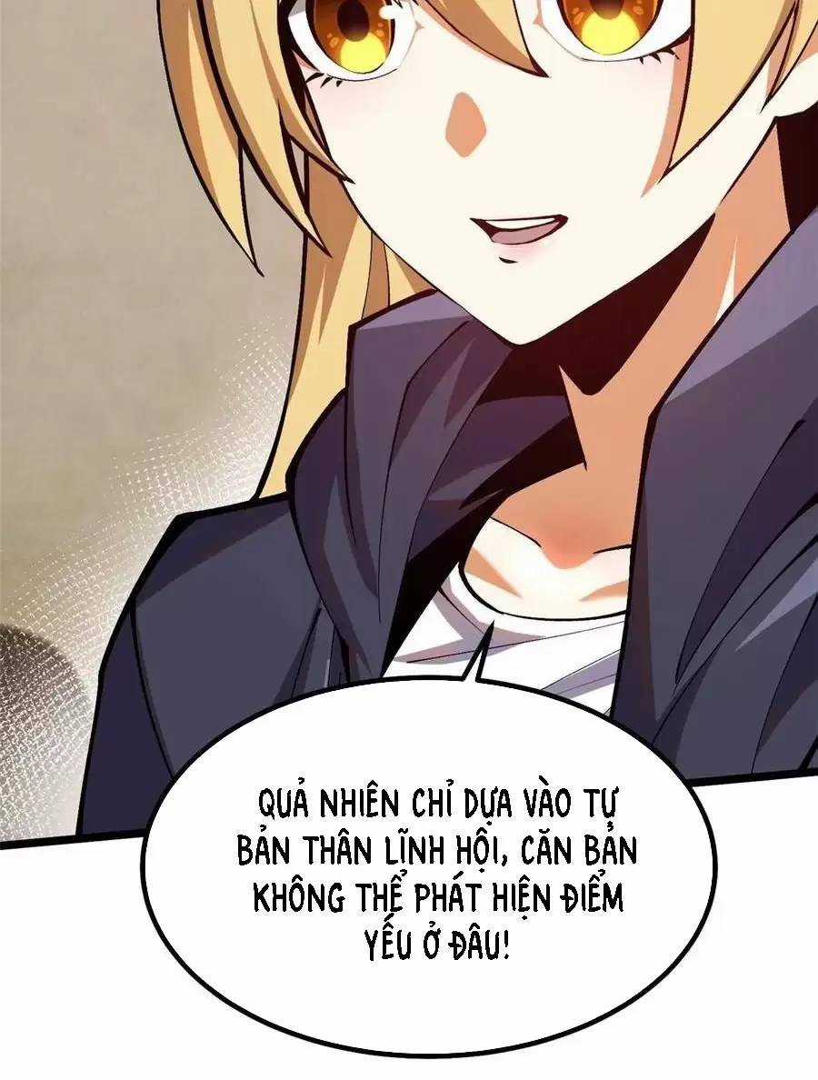 Ta Thật Không Muốn Học Cấm Chú Chương 54.1 trang 10