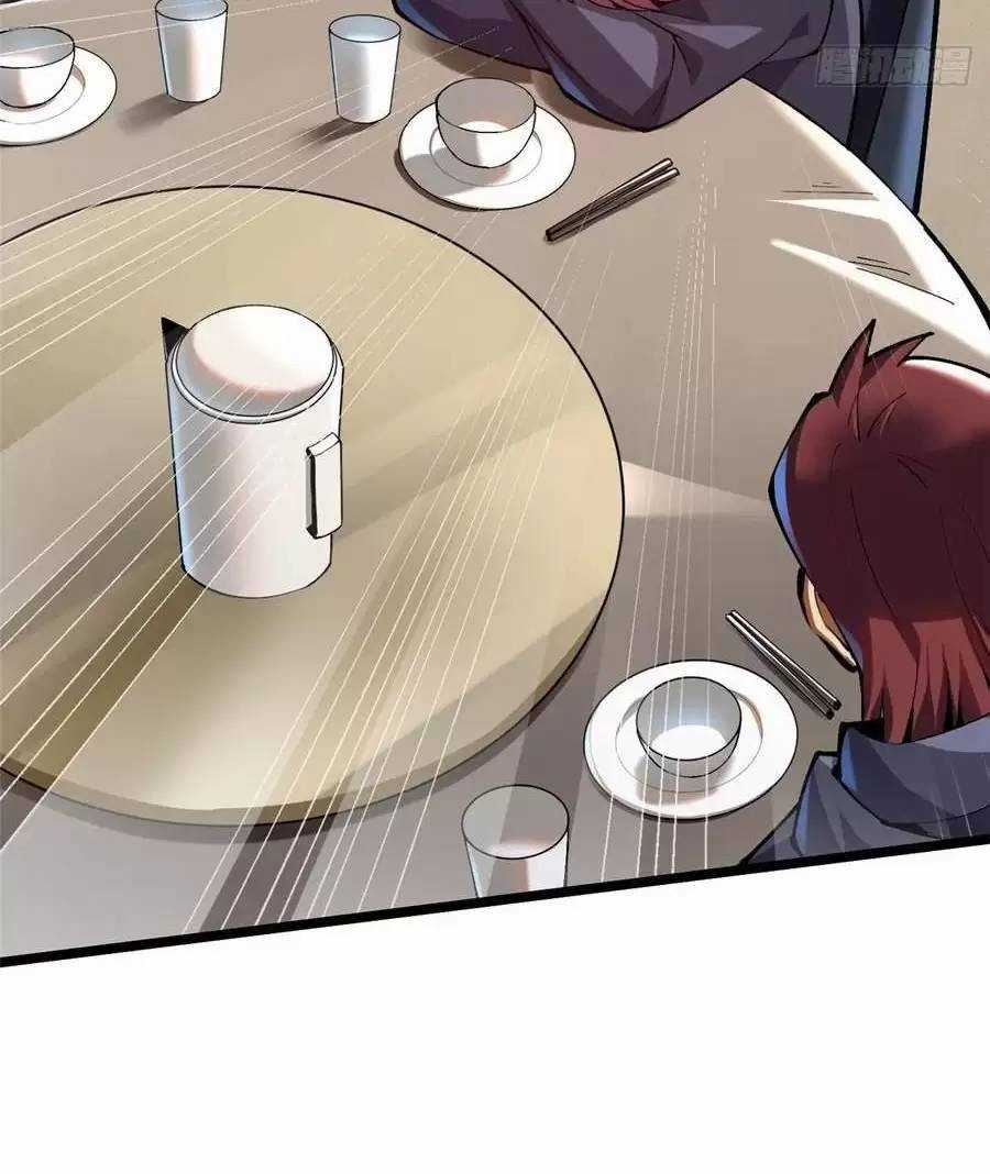 Ta Thật Không Muốn Học Cấm Chú Chương 54.1 trang 14