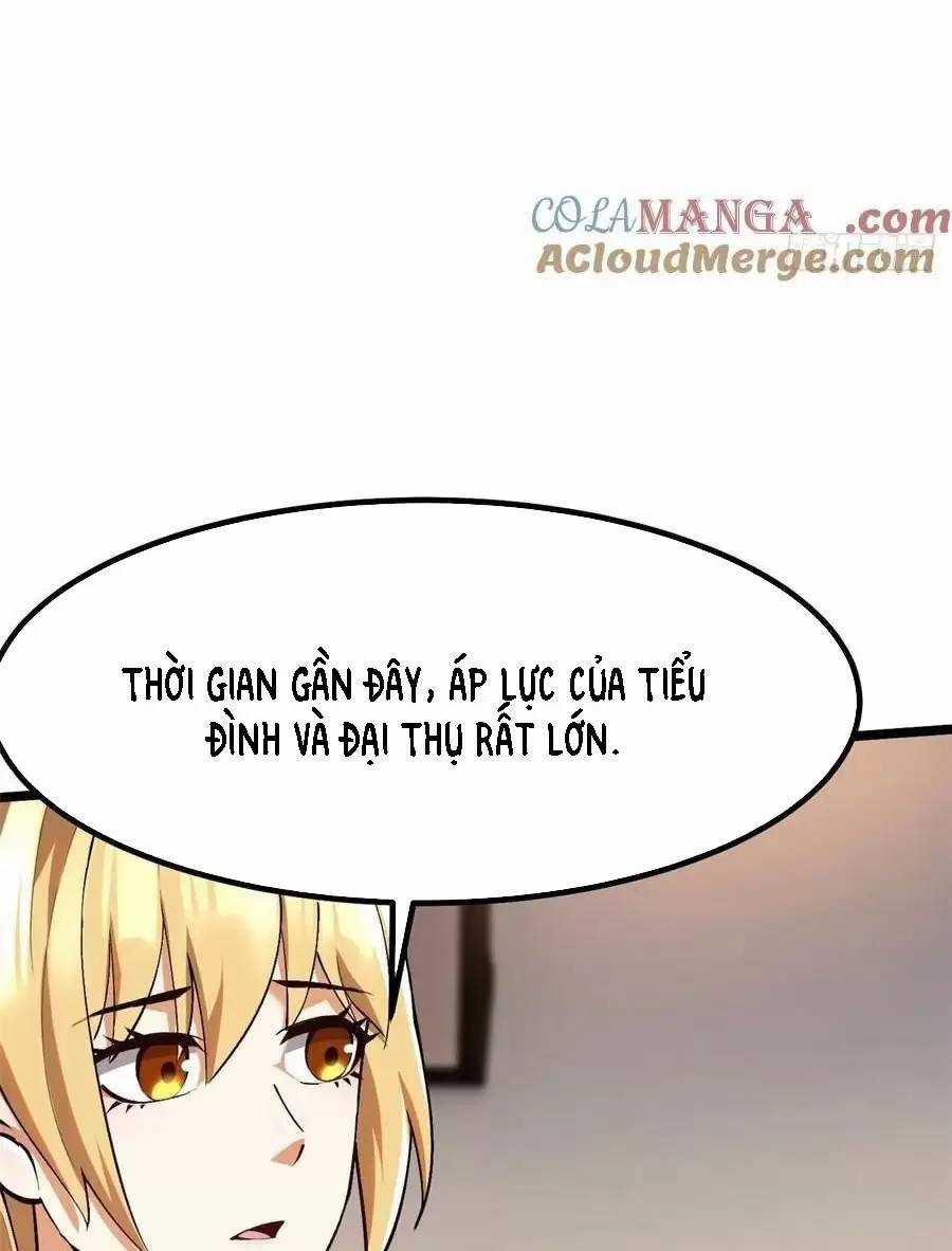 Ta Thật Không Muốn Học Cấm Chú Chương 54.1 trang 17