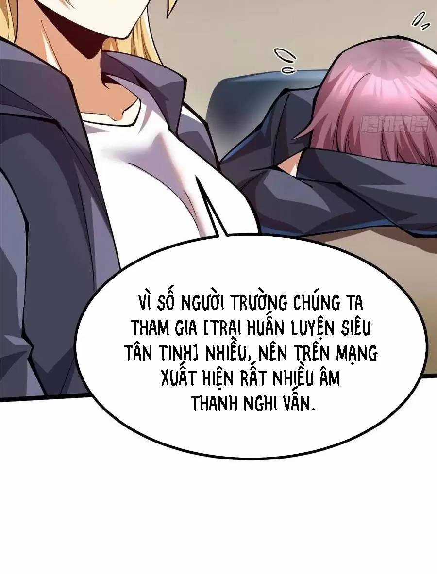 Ta Thật Không Muốn Học Cấm Chú Chương 54.1 trang 18