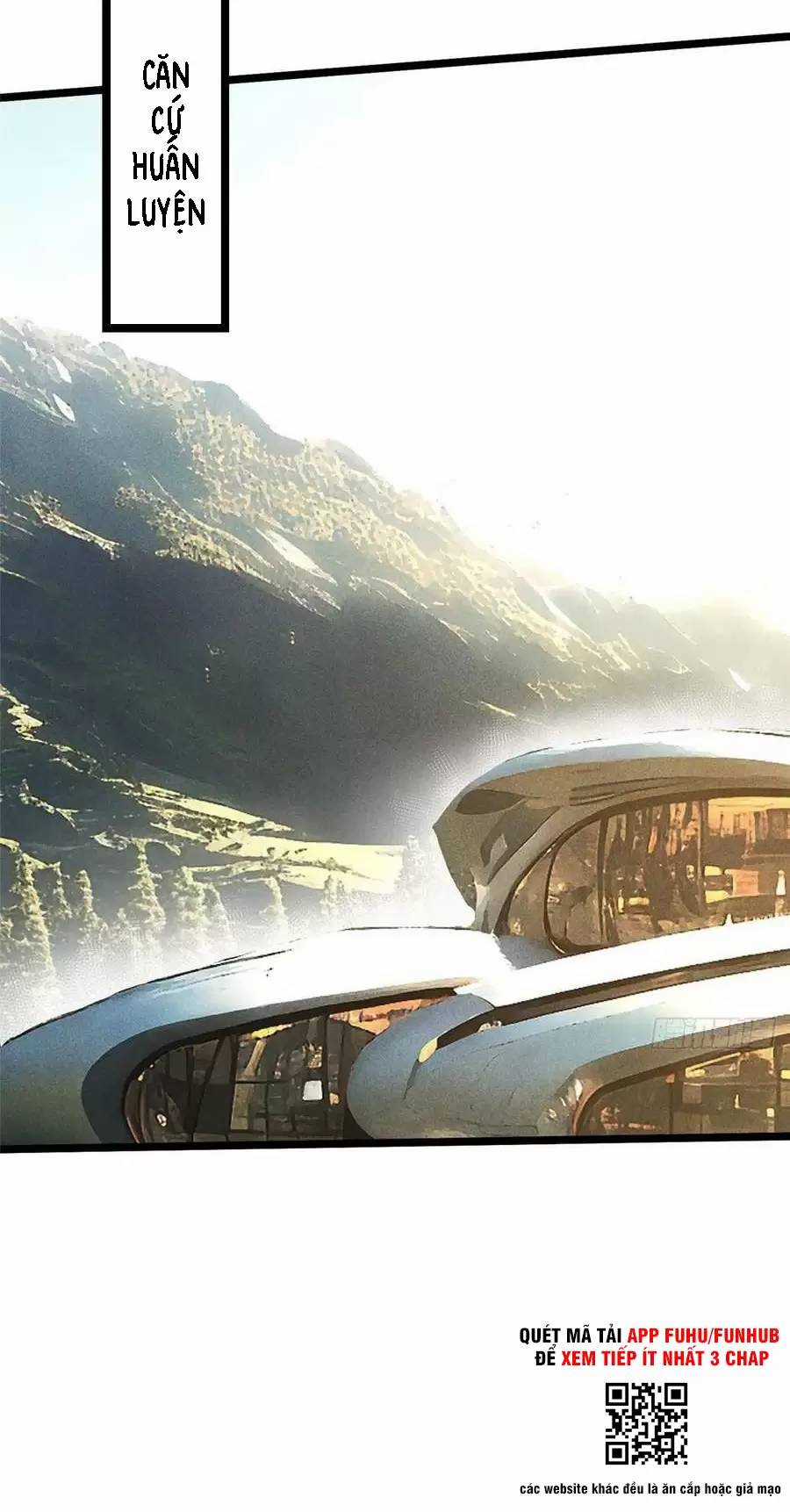 Ta Thật Không Muốn Học Cấm Chú Chương 54.1 trang 2