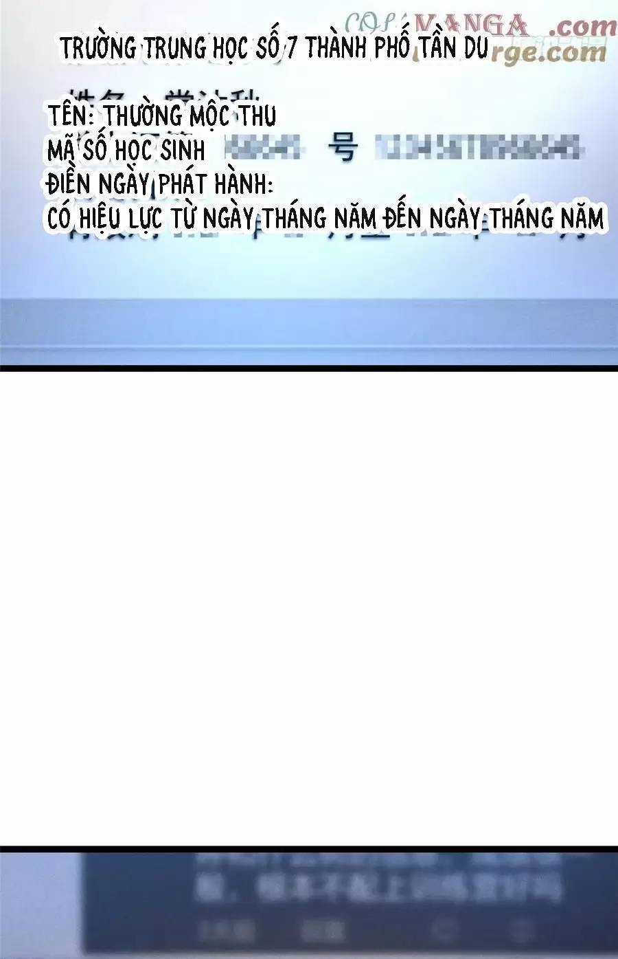 Ta Thật Không Muốn Học Cấm Chú Chương 54.1 trang 29