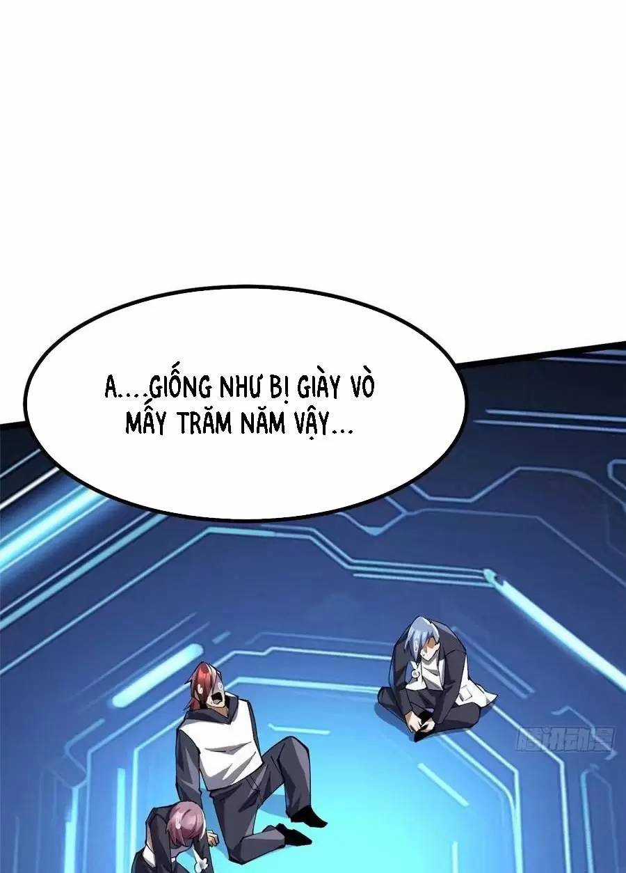 Ta Thật Không Muốn Học Cấm Chú Chương 54.1 trang 3