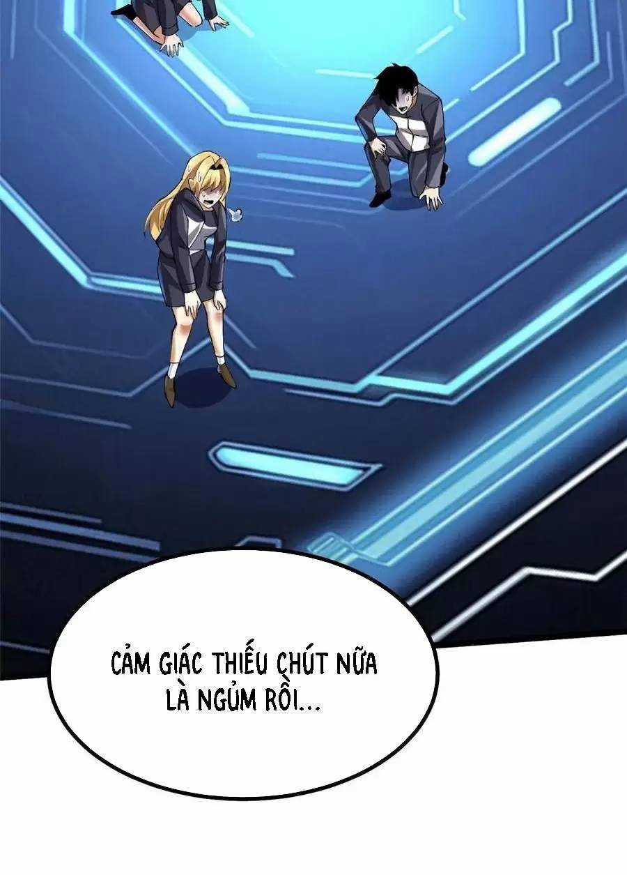 Ta Thật Không Muốn Học Cấm Chú Chương 54.1 trang 4