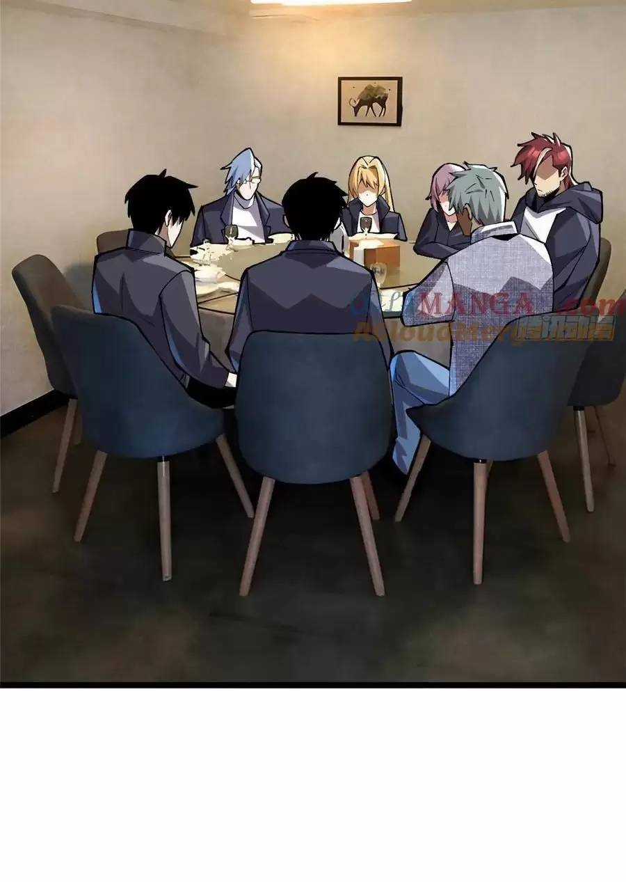 Ta Thật Không Muốn Học Cấm Chú Chương 54.1 trang 8