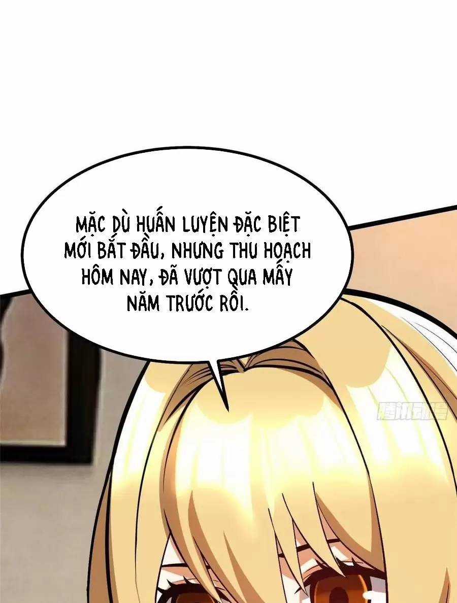 Ta Thật Không Muốn Học Cấm Chú Chương 54.1 trang 9