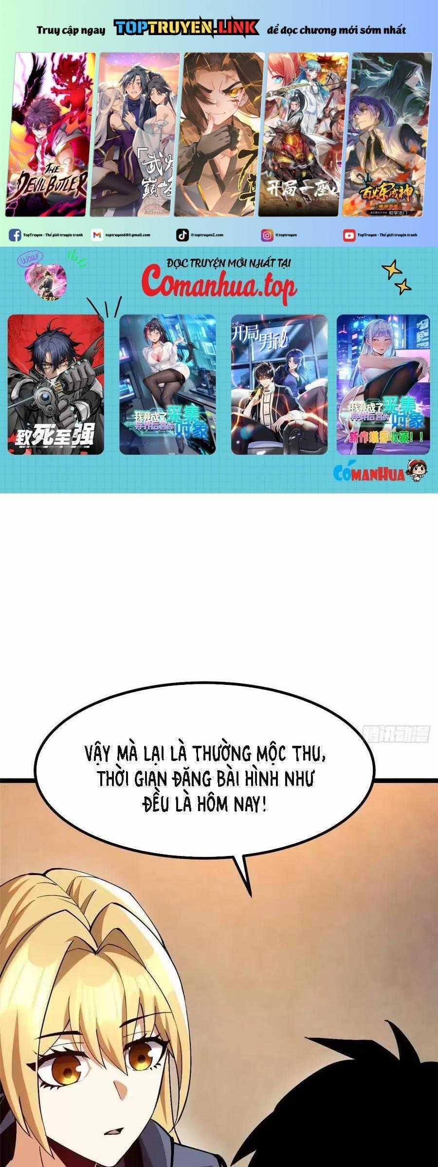 Ta Thật Không Muốn Học Cấm Chú Chương 54.2 trang 1