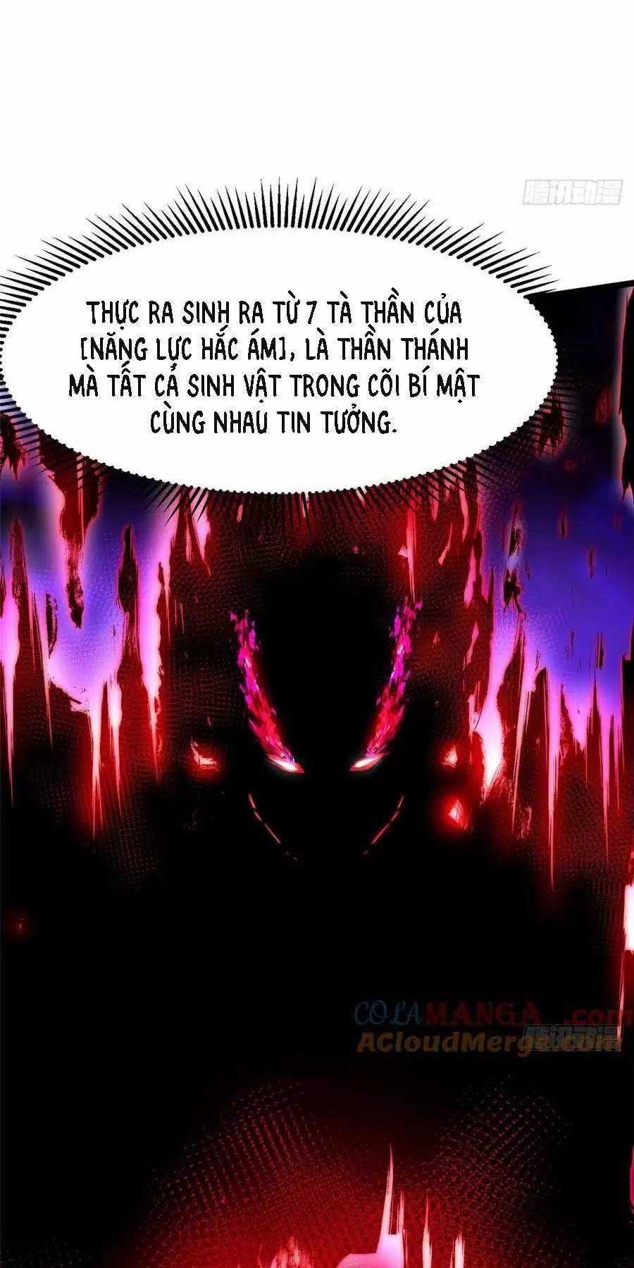 Ta Thật Không Muốn Học Cấm Chú Chương 54.2 trang 15